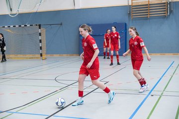 Bild 54 - wBJ NFV Futsalmeisterschaft